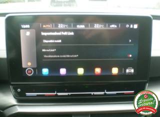 CUPRA Formentor usata, con Fari LED