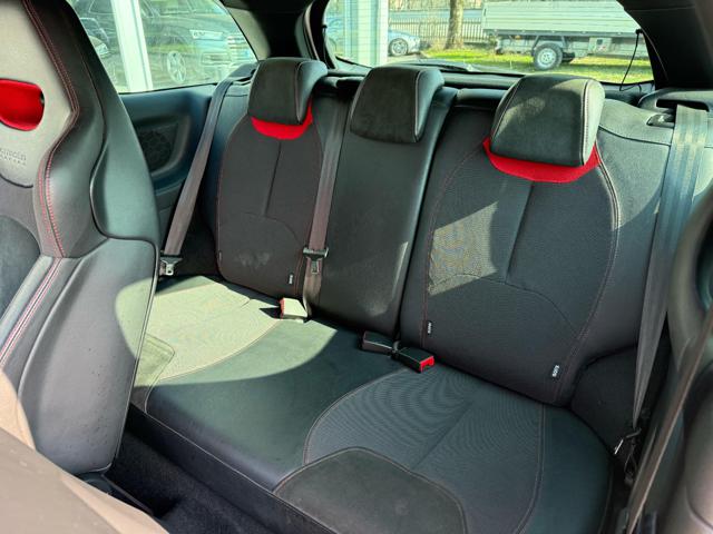 CITROEN DS3 usata, con Immobilizzatore elettronico
