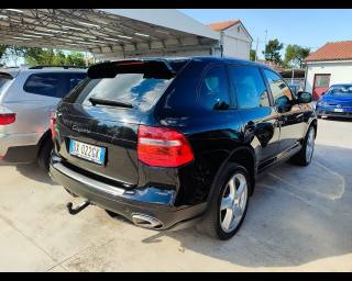 PORSCHE Cayenne usata, con Chiusura centralizzata