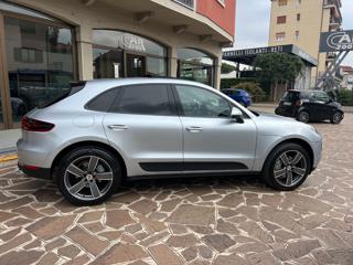 PORSCHE Macan usata, con Climatizzatore