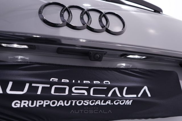AUDI RS6 usata 59