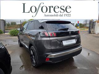 PEUGEOT 3008 usata, con Airbag Passeggero