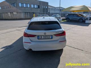 BMW 116 usata, con Cerchi in lega