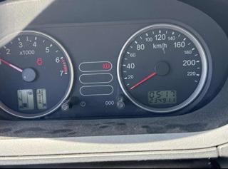 FORD Fiesta usata 9