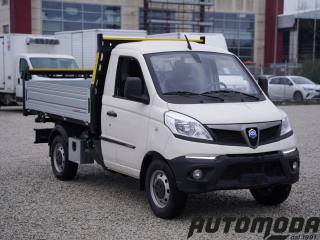 PIAGGIO Porter usata, con Airbag Passeggero
