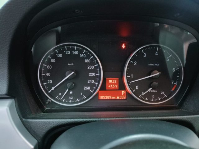 BMW 320 usata, con USB