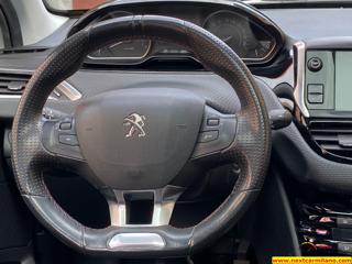 PEUGEOT 208 usata, con Climatizzatore