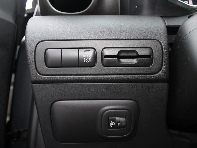 CITROEN C3 Aircross usata, con Touch screen