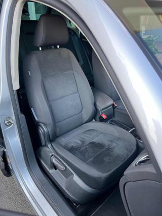 VOLKSWAGEN Tiguan usata, con ESP