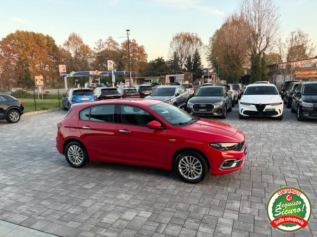 FIAT Tipo usata, con Antifurto