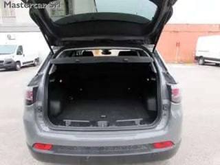 JEEP Compass usata, con Alzacristalli elettrici