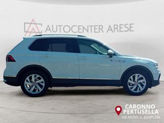 VOLKSWAGEN Tiguan usata, con Autoradio