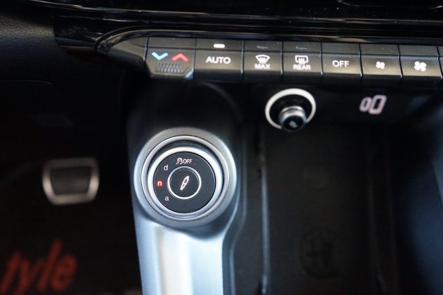 ALFA ROMEO Tonale usata, con Specchietti laterali elettrici