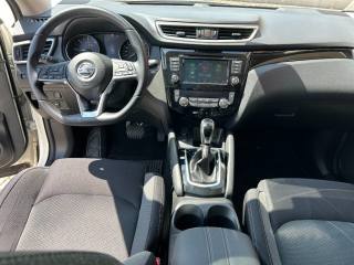 NISSAN Qashqai usata, con Cerchi in lega
