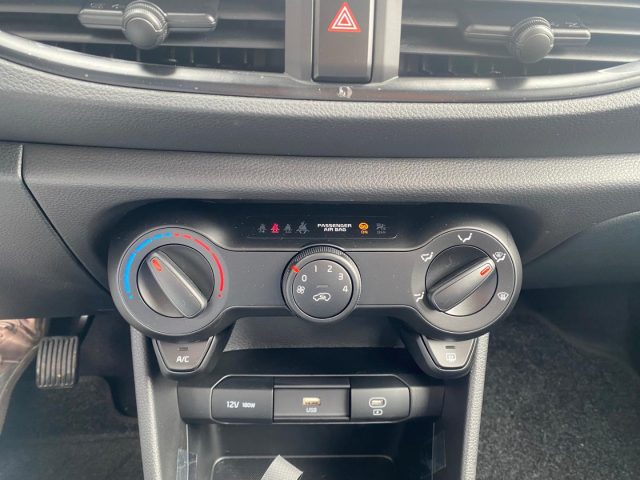 KIA Picanto usata, con Bluetooth