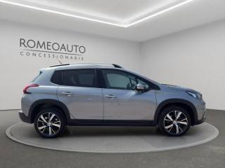 PEUGEOT 2008 usata, con Cerchi in lega