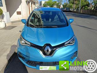 RENAULT ZOE usata 50