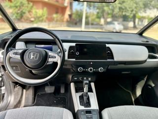 HONDA Jazz usata, con Controllo trazione