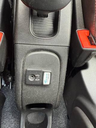 FIAT Panda Cross usata, con Fendinebbia