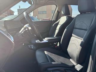 BMW X1 usata, con Fendinebbia