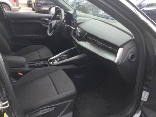AUDI A3 usata, con Autoradio