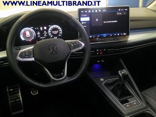 VOLKSWAGEN Golf usata, con Servosterzo