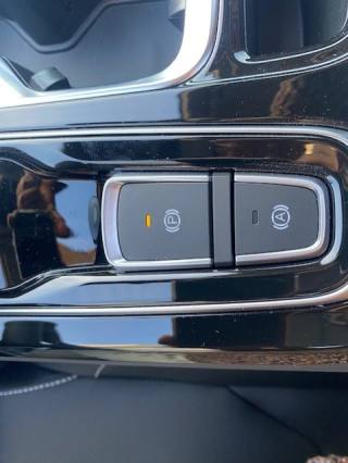 EVO Evo7 usata, con Controllo elettronico della corsia