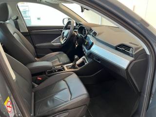 AUDI Q3 usata, con Portapacchi