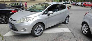 FORD Fiesta usata, con Controllo trazione