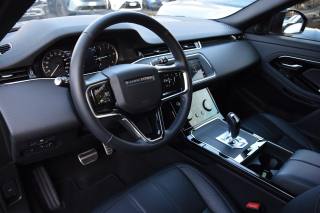 LAND ROVER Range Rover Evoque usata, con Alzacristalli elettrici