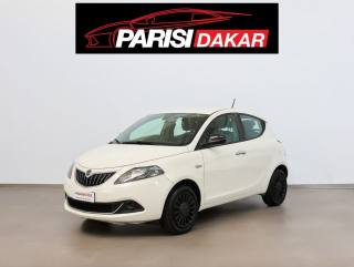 LANCIA Ypsilon 1.0 FireFly S&S Hybrid Silver *PROMO PARISI GROUP*