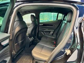 MASERATI Grecale usata, con Regolazione elettrica sedili