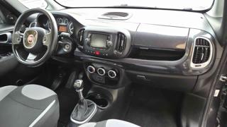 FIAT 500L usata, con Climatizzatore