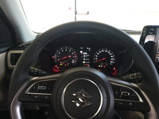 SUZUKI Swift usata, con ESP