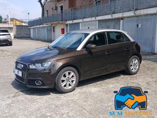 AUDI A1 SPB 1.6 TDI Attraction