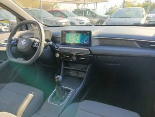 MG MG3 usata, con Immobilizzatore elettronico