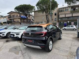 RENAULT Captur usata, con Airbag Passeggero