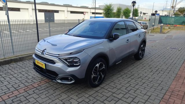 CITROEN C4 usata, con ABS