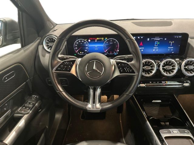 MERCEDES-BENZ B 180 usata, con Controllo trazione