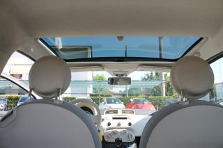 FIAT 500 usata, con Cronologia tagliandi