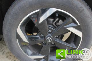 NISSAN Juke usata, con Controllo automatico clima