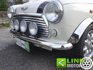 MINI Cooper usata 20