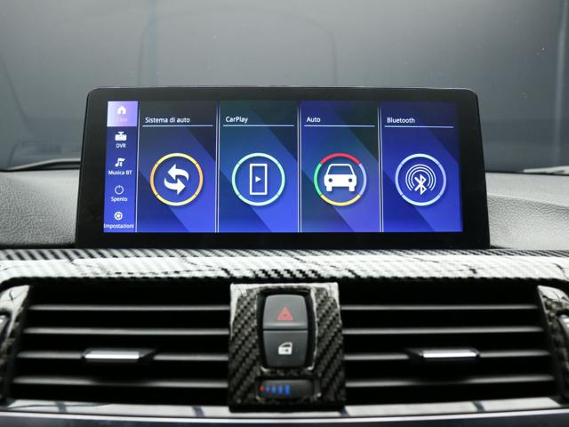 BMW 330 usata, con ESP