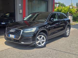 AUDI Q2 usata, con Filtro antiparticolato