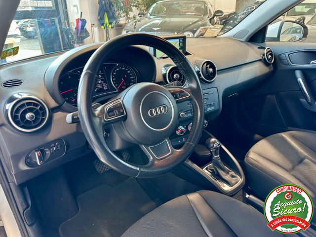 AUDI A1 usata, con Cerchi in lega