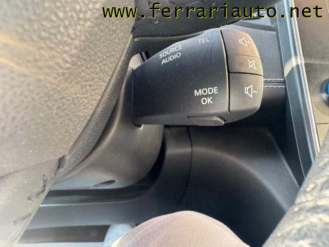 RENAULT Grand Scenic usata, con Park Distance Control