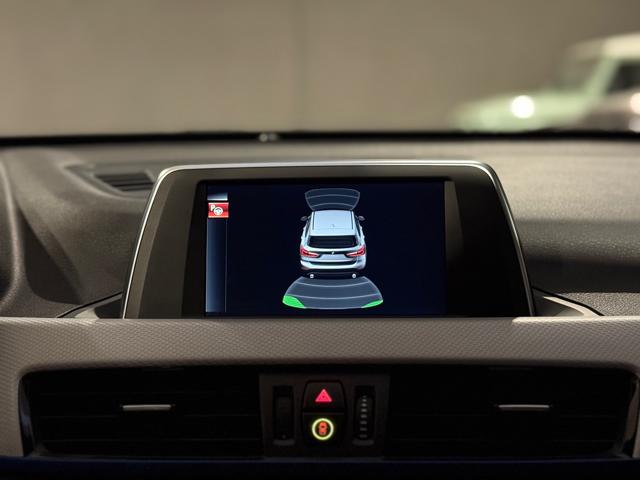 BMW X1 usata, con ESP