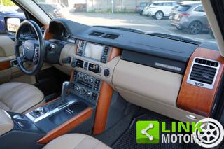 LAND ROVER Range Rover usata, con ESP