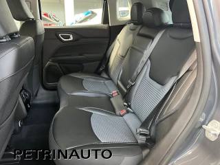 JEEP Compass usata, con Controllo elettronico della corsia
