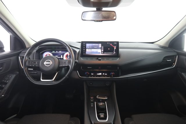 NISSAN Qashqai usata 3
